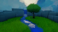 A screenshot taken in Dreams. 1 of 1.