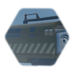 Diesel 10 V2