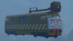 A screenshot taken in Dreams. 1 of 24.