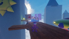 A screenshot taken in Dreams. 1 of 1.