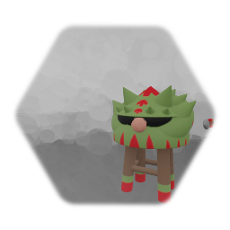 GZTD Arrow Tower lvl2 v1.0