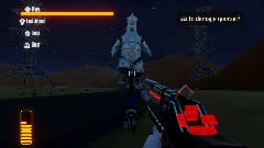 A screenshot taken in Dreams. 1 of 1.