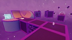 My Dreamiverse Dash!