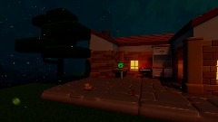 Welcome Home || Aesthetic Housewarming Game