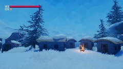 A screenshot taken in Dreams. 1 of 21.