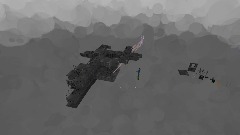 A screenshot taken in Dreams. 12 of 29.