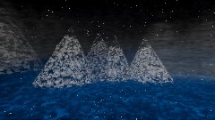 A screenshot taken in Dreams. 7 of 26.