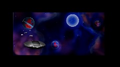 A screenshot taken in Dreams. 1 of 3.