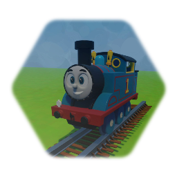 Season 25 Thomas