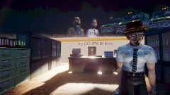 The company man (complete edition)