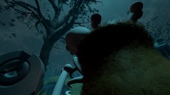 A screenshot taken in Dreams. 11 of 21.