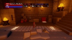 Spartan Souls VR (Souls Like) DEMO