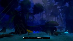 A screenshot taken in Dreams. 2 of 2.