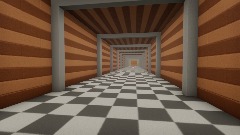 The Wario Apparition and Mario Metal and luigi Metal