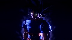 <clue>TRANSFORMABLE ULTRA INSTINCT GOKU