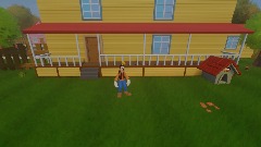 A screenshot taken in Dreams. 4 of 12.