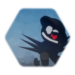 True form jermy cause why not