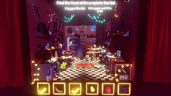 A screenshot taken in Dreams. 1 of 1.