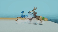 A screenshot taken in Dreams. 6 of 8.