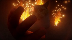 A screenshot taken in Dreams. 1 of 10.