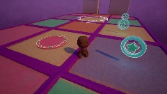 A screenshot taken in Dreams. 23 of 23.