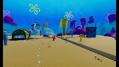 A screenshot taken in Dreams. 2 of 3.