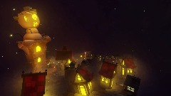 Scary Jack BONUS LVL: Spooky Villa(Updated)