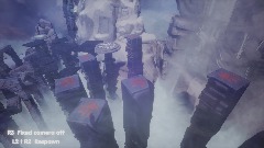 A screenshot taken in Dreams. 1 of 20.