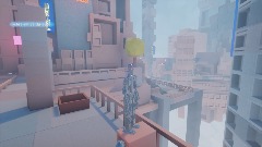 A screenshot taken in Dreams. 17 of 29.