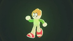 A screenshot taken in Dreams. 3 of 3.