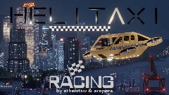 HeliTaxi - 🏁 Racing 🏁