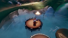 A screenshot taken in Dreams. 21 of 27.