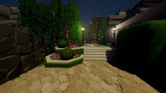 A screenshot taken in Dreams. 4 of 30.