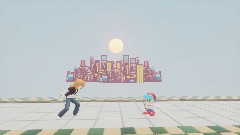 A screenshot taken in Dreams. 9 of 30.