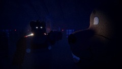 A screenshot taken in Dreams. 14 of 22.