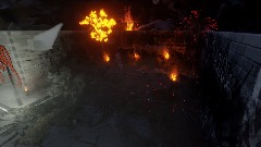 A screenshot taken in Dreams. 5 of 11.