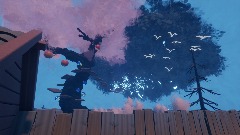 A screenshot taken in Dreams. 2 of 8.