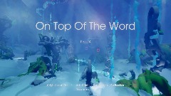 A screenshot taken in Dreams. 2 of 23.