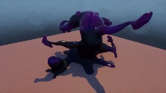 A screenshot taken in Dreams. 2 of 3.