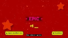 A screenshot taken in Dreams. 3 of 20.