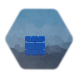 Brick Block (Dark)