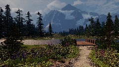 A screenshot taken in Dreams. 1 of 22.