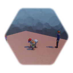 Friday night funkin bad