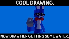 A screenshot taken in Dreams. 20 of 23.