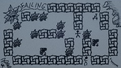 A screenshot taken in Dreams. 6 of 9.