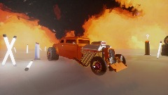 A screenshot taken in Dreams. 10 of 21.