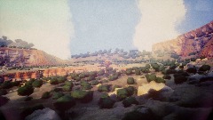 A screenshot taken in Dreams. 2 of 14.