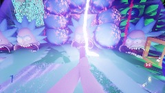 A screenshot taken in Dreams. 4 of 11.