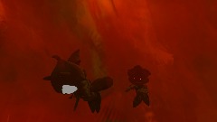 A screenshot taken in Dreams. 12 of 21.