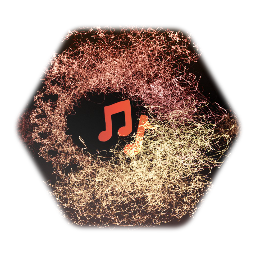 Butiful music (in progress)